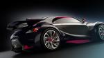Citroen SURVOLT Concept 2010 года